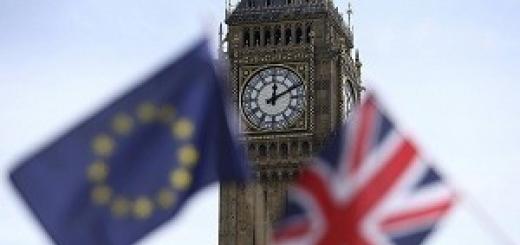«Брексит» раздора: что мешает Британии выйти из Евросоюза Когда британия выйдет из ес дата