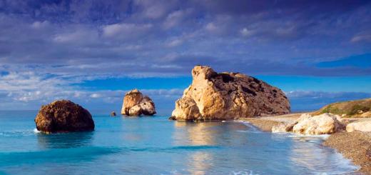 Сведения о Кипре: погода, разница во времени и температура воды Точное время на кипре сейчас с секундами